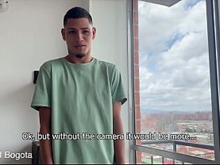 Angel of Bogota - File 30 - Chasing a Better Life