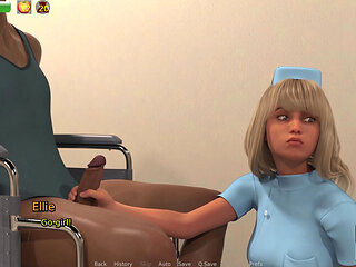 My Insatiable Wife Alice Part 10