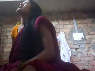 Amazing Cuddly Video 1&bull;7 Million Views Indian Desi Bhabhi Gand Chudai Video Indian Desi Wife Chudai Video For Her