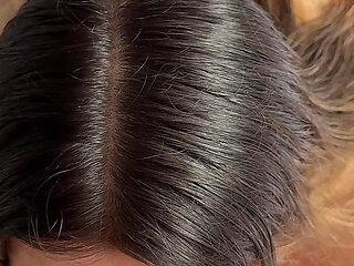 Is My Stepsister Bigger? Reunion Between Half-siblings Surprises