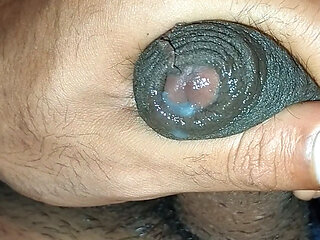 My Big Cock Full of Fluff but Pretty