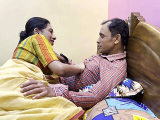 Indian Wife Caught Pussy Fucking Brother's Wife - Desi Bhabhi Rough Sex