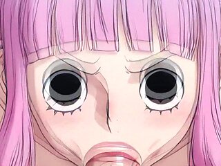One Piece Perona Hen 11