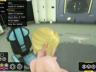 sex game