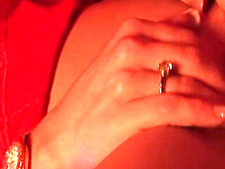 Lesbian Cats Scene-3_busty Brunette Lesbians Claudia Rossi&ellena Simmons Fuck Each Other with Strapon Until Orgasm