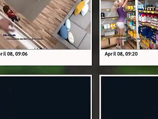 Summer Heat - Part 7 - Meeting a Sexy Babe by Loveskysan69