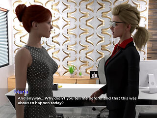 Moving Down: poor hubby and bossy wife ep. 32,33