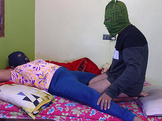 My boyfriend fucked me hard, his cock was gushing over my pussy