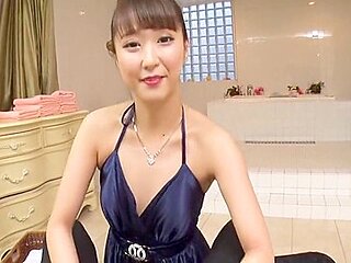 Haru Aizawa :: The Story Of Luxury Spa Lady, Vol.73 - Caribb