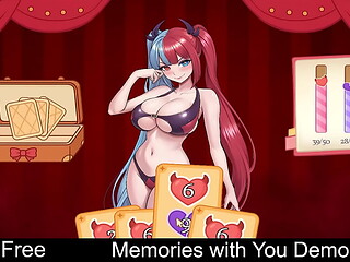 Memories with You Demo