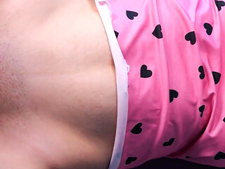 Goddess Xsanyany Home Visit: Sexy Natural Body & Wild POV Action