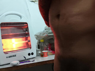 Sexy girl enjoys with clan member my stepdad sucking