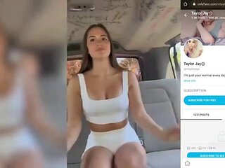 You wont last 5min College Students On The Bus: Big Tits, Big Ass  Blowjob Porn