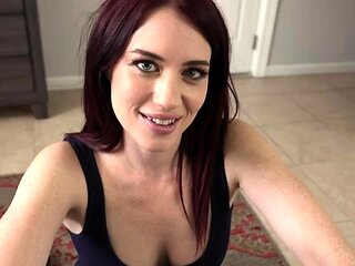 Jessica Ryan - Aunt Judy Is Baby Crazy