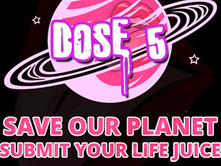 Save Our Planet Submit Your Lifejuice Dose 5