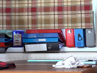 She Did Not Learn Her Lesson