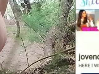 Stepfather Takes Me to the Forest and Takes My Virginity I Give Him His Christmas Gift