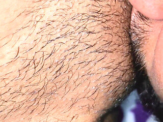 Step-sister, I Took Out the Water From Your Pussy Today. Hindi Audio