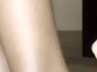 BBW Cheating Wife Fucked By Black Guy - Busty MILF Lingerie 1 on 1