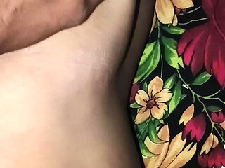 Naked and fucked by taking off the clothes of the desi sister-in-law