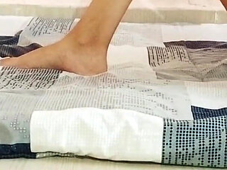 What Can Happen if a Couple of Hot Step-siblings Share a Hotel Room?