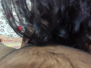 Girlfriend Removed the Goods.