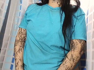 Mischievous Stepsister