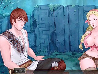 Cartoon mom, in english, cartoon anime sex