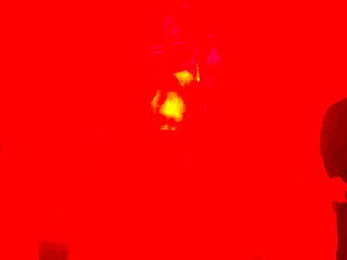 This is my favorite song, dancing hot for you to it