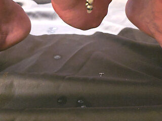 Prostate massage milking