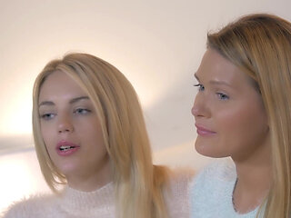 Perfect angel close to us