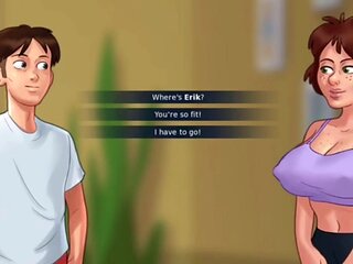 Latest animated cartoon clips for adult fun
