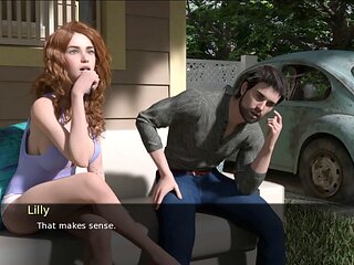 Steamy erotic stories and manga porn featuring big boobs and hot visuals