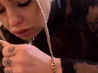 Beautiful All Swallow Slave