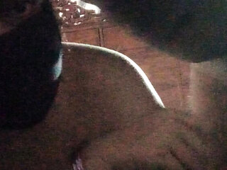 House 3 Fucks Hot Girlfriend Doggy Style in Her House - Big Tits, Asian Babe, 18 Year Old First Time