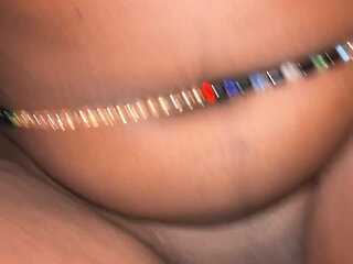 The Sweet Sex Sounds with My Curve 10