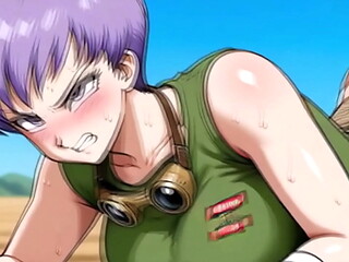 DB Colonel Hen (AI)