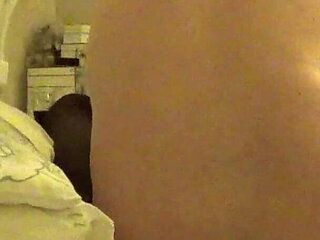 Cums up My Ass. Corset Stockings