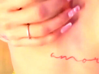 Small Tits and Dirty Imagination