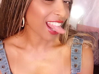 Im thinking of you naked