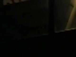 Carpark Wife Sucks Strangers Dick