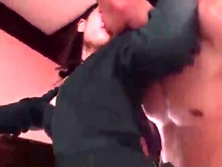 04453,Intense Japanese play