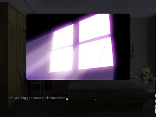 Ep9: Fucking Airi in the Gym - Secret Pie