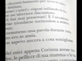 LINDA E CORINNA PARTE 02
