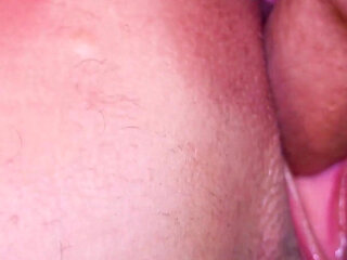 Extreme Rough DP Bukakke Orgy for Busty Mature