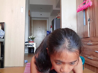 Part 1: 33 Mins Workout Sweating