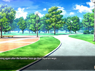 Ep3: Shouko Hazuki's Pact with Babel - Busty Idol Manor