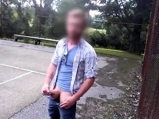 Big Cock Outdoor Adventure