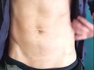 Young Ftm Heats You Nicely...