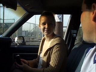 Misty Parks the Lustful Madwoman (film)